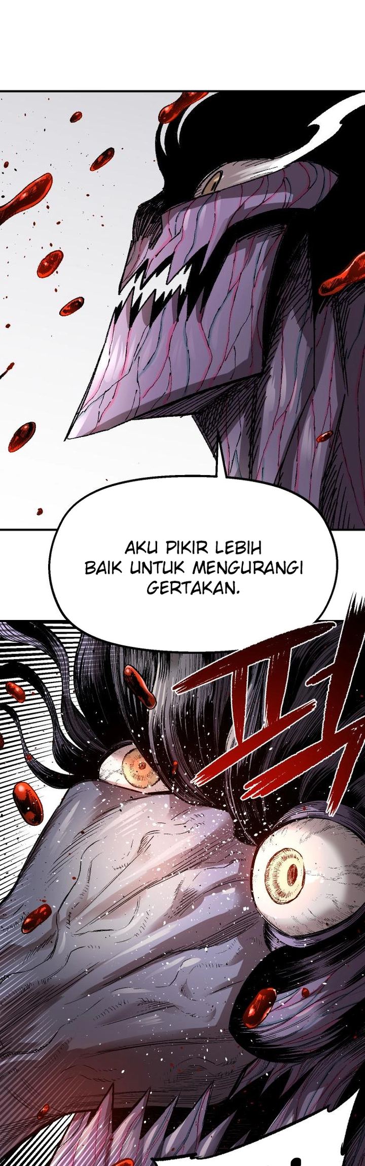 Reincarnation Of The Veteran Soldier Chapter 59 Gambar 50