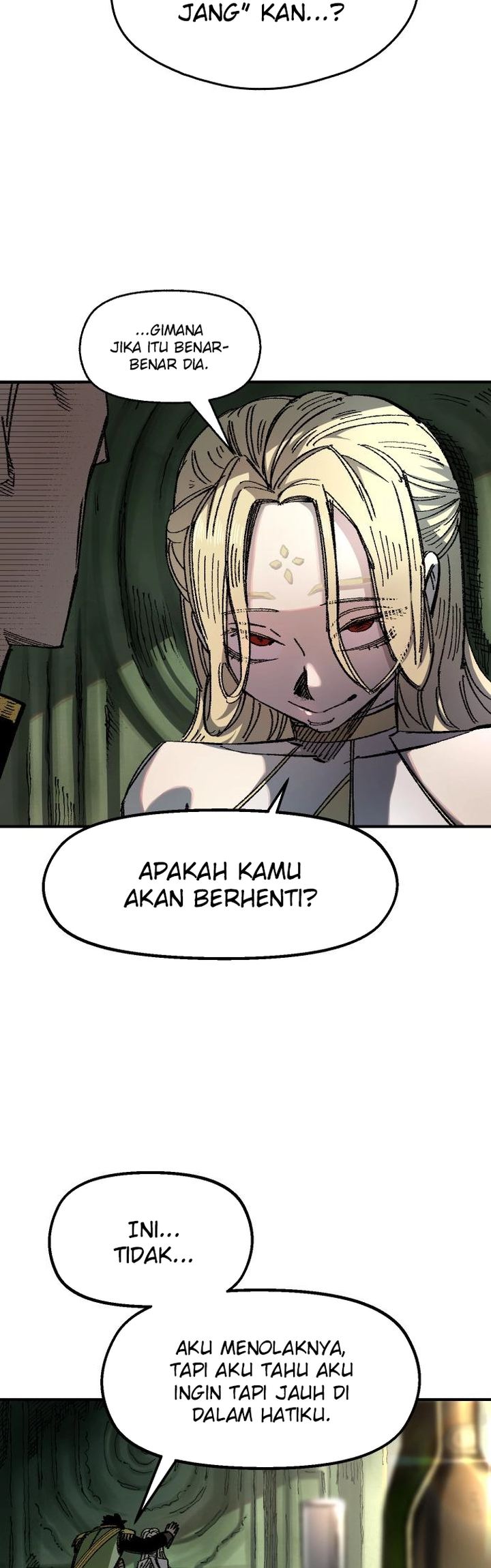 Reincarnation Of The Veteran Soldier Chapter 59 Gambar 9