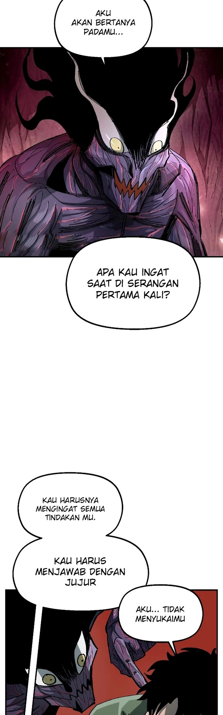 Reincarnation Of The Veteran Soldier Chapter 58 Gambar 14