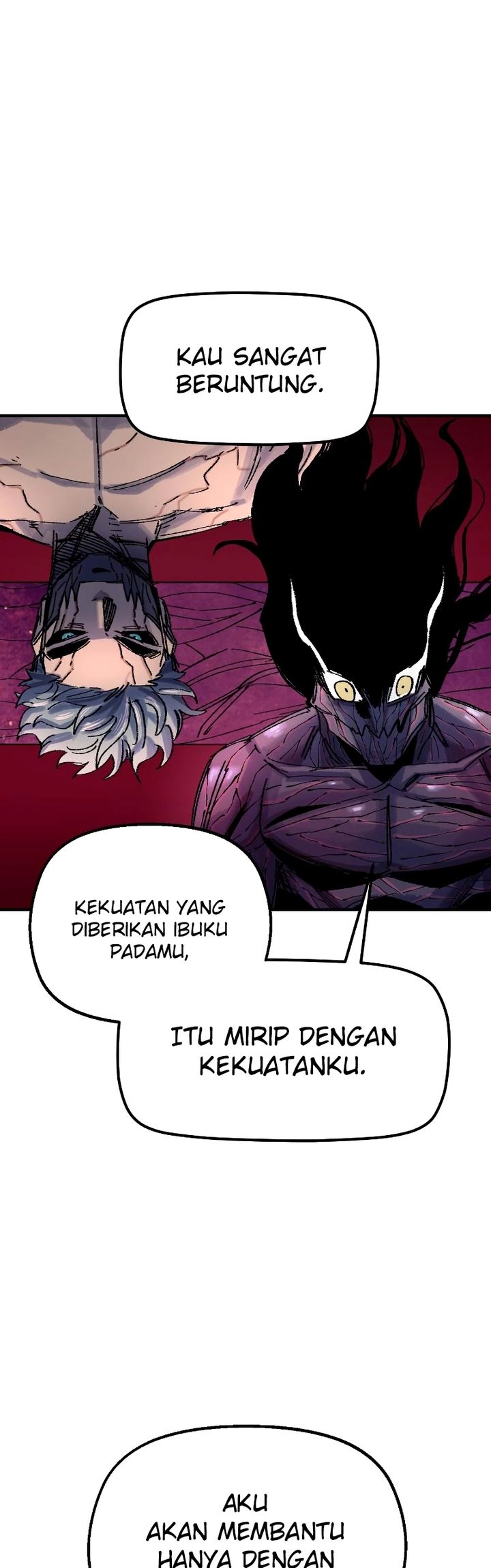 Reincarnation Of The Veteran Soldier Chapter 58 Gambar 19