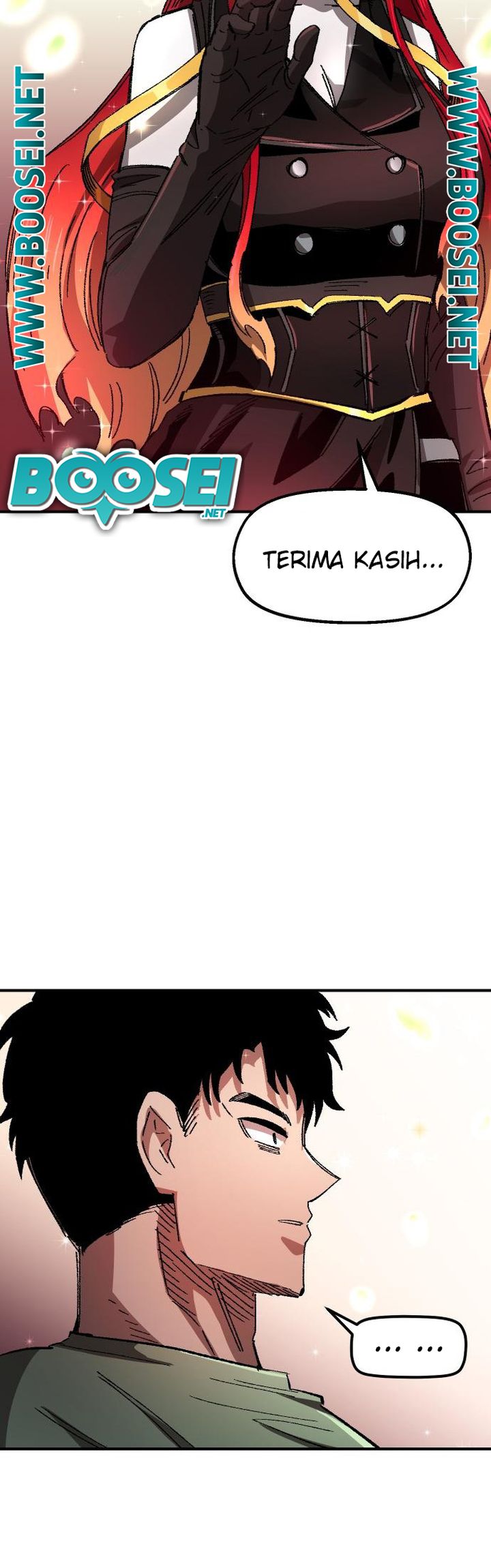 Reincarnation Of The Veteran Soldier Chapter 57 Gambar 18