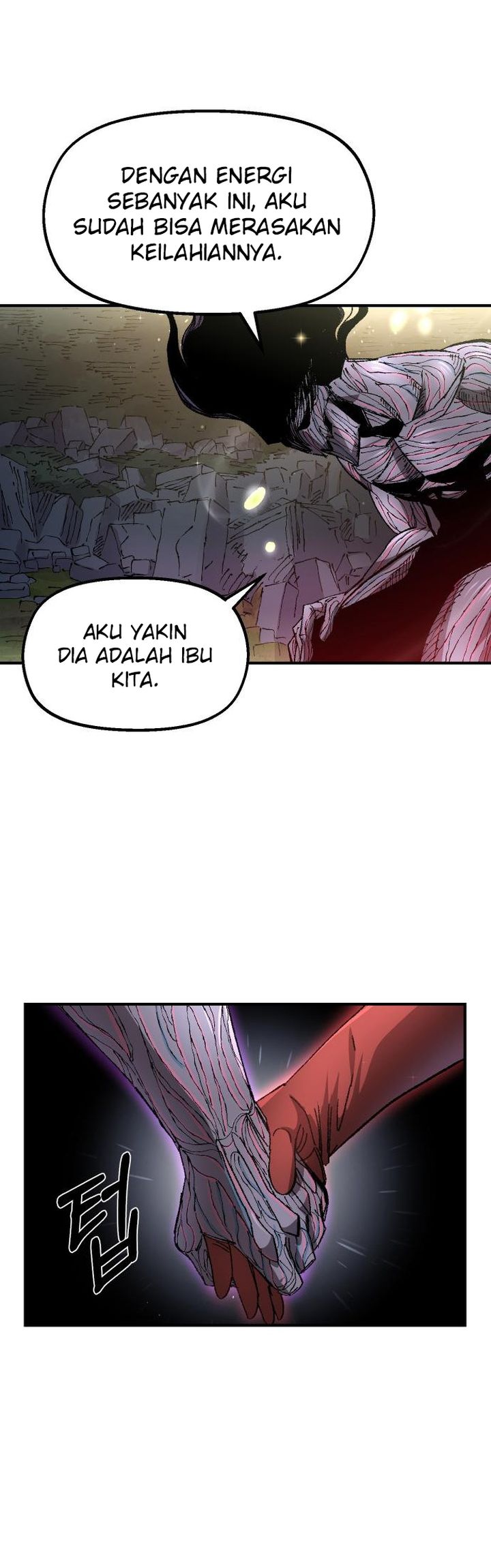 Reincarnation Of The Veteran Soldier Chapter 57 Gambar 19