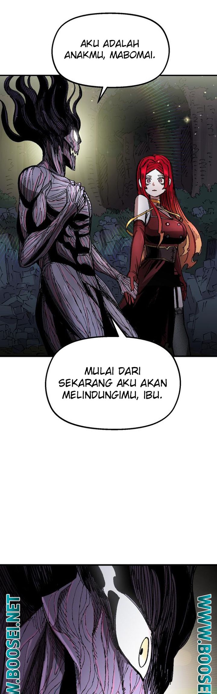 Reincarnation Of The Veteran Soldier Chapter 57 Gambar 20