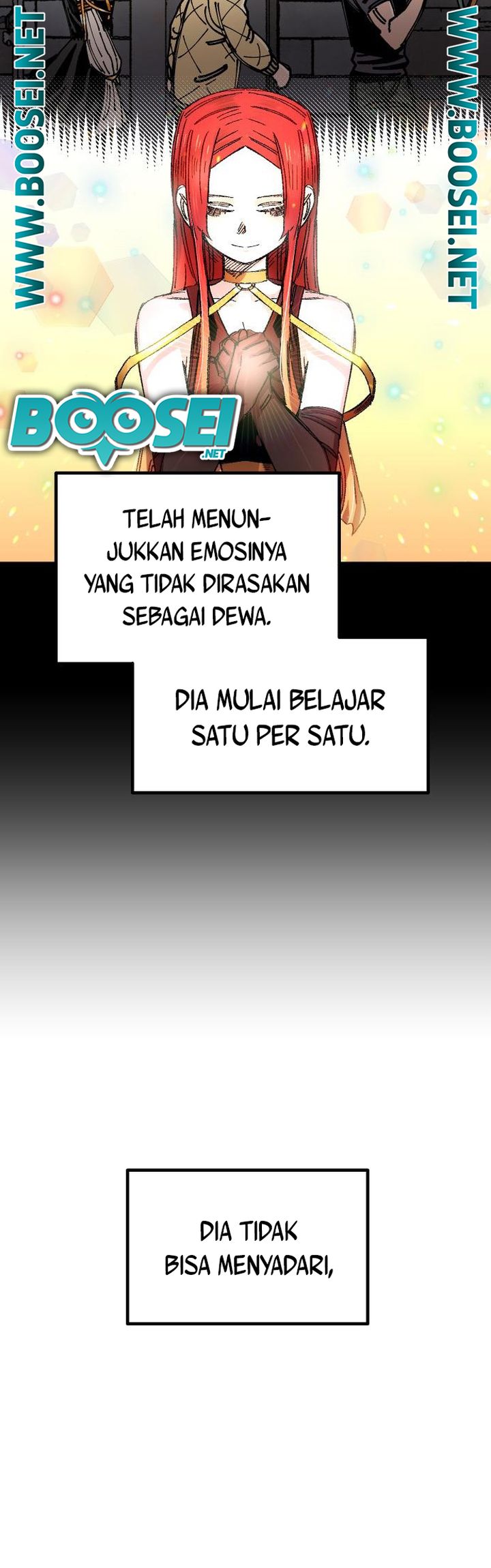 Reincarnation Of The Veteran Soldier Chapter 57 Gambar 32