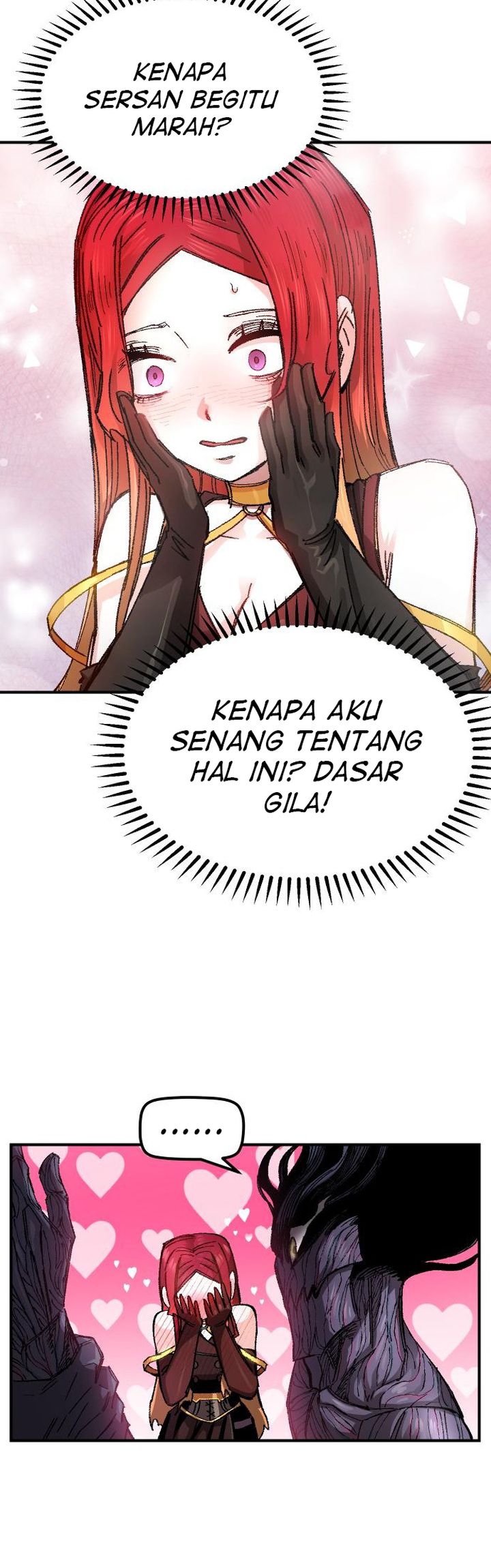 Reincarnation Of The Veteran Soldier Chapter 57 Gambar 34