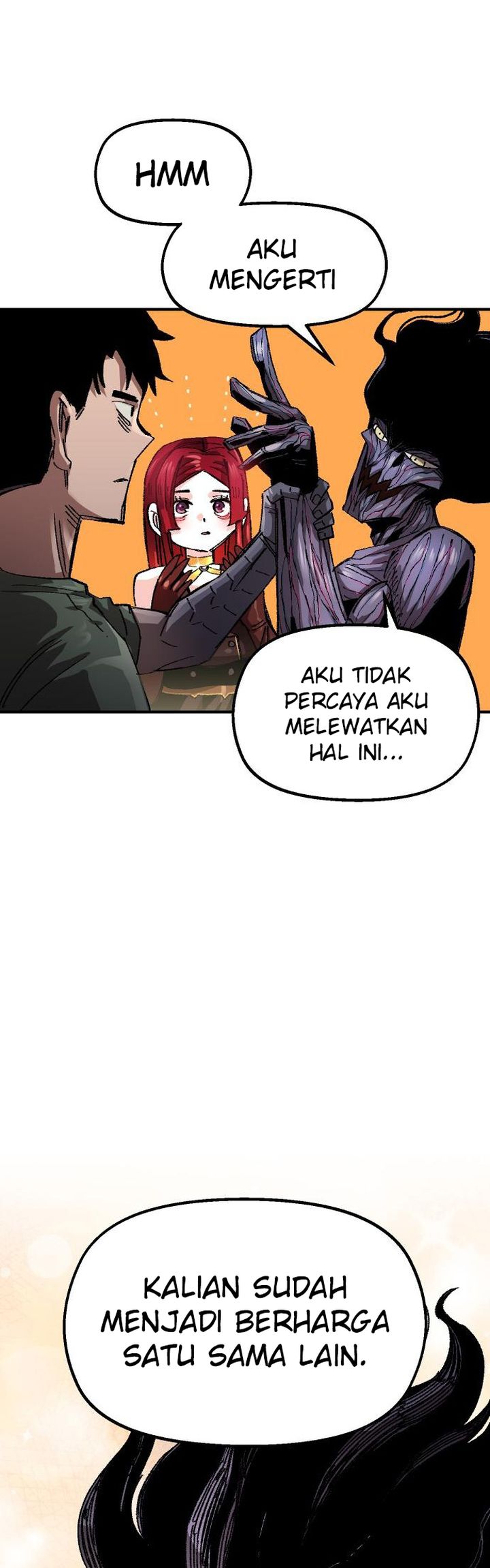 Reincarnation Of The Veteran Soldier Chapter 57 Gambar 35