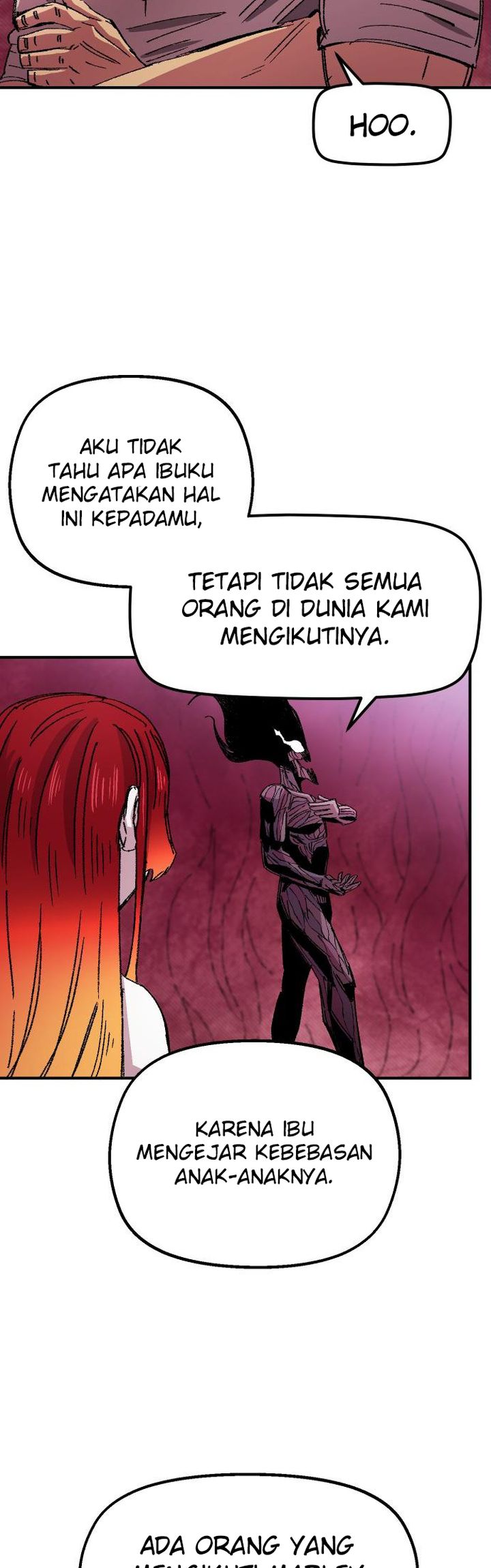 Reincarnation Of The Veteran Soldier Chapter 57 Gambar 49