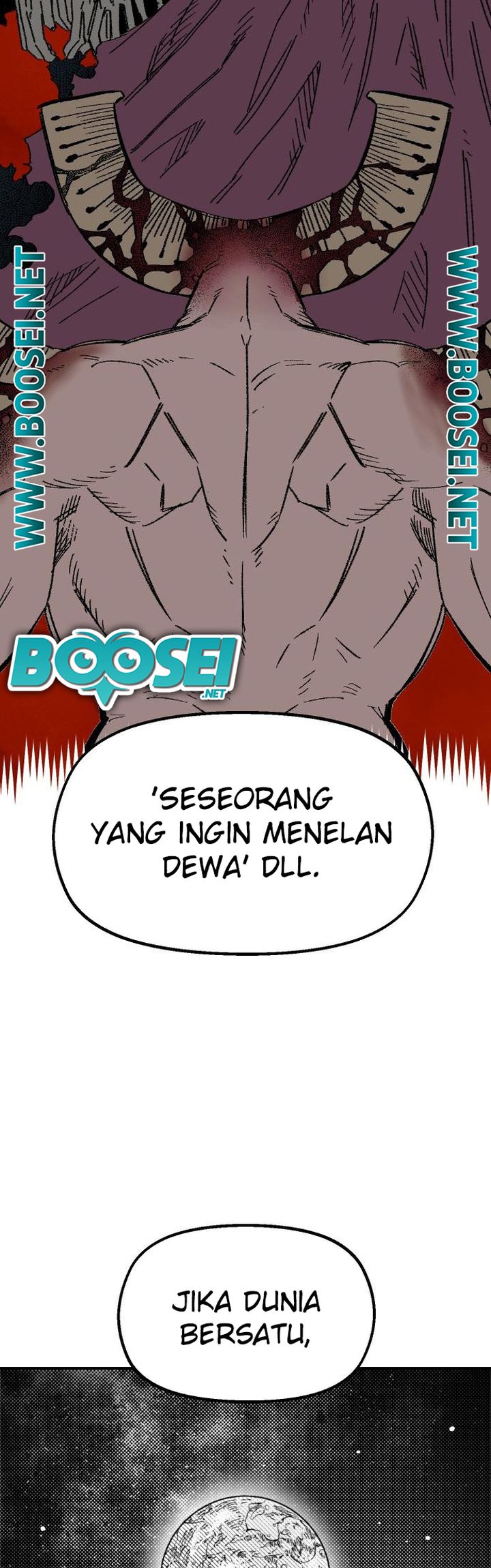 Reincarnation Of The Veteran Soldier Chapter 57 Gambar 51