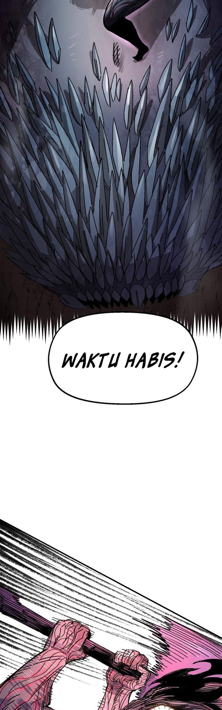 Reincarnation Of The Veteran Soldier Chapter 56 Gambar 53