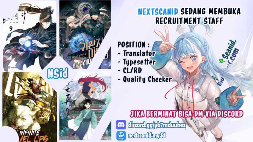 Heavenly Demon Cultivation Simulation Chapter 57 Gambar 20