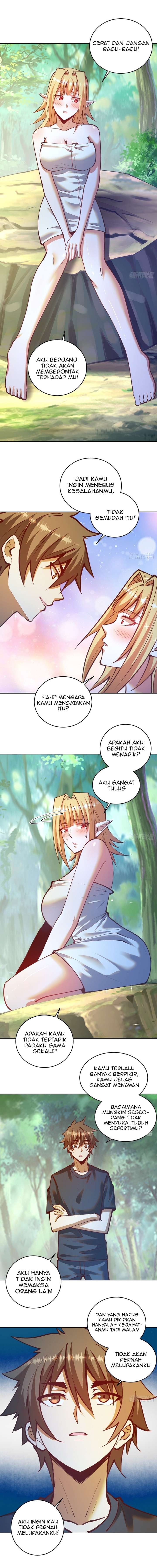 Dark Star Emperor Chapter 239 Gambar 8