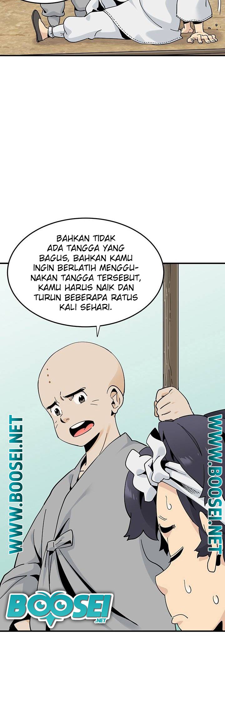 Memoir Of The Legendary Scholar Chapter 6 Gambar 21