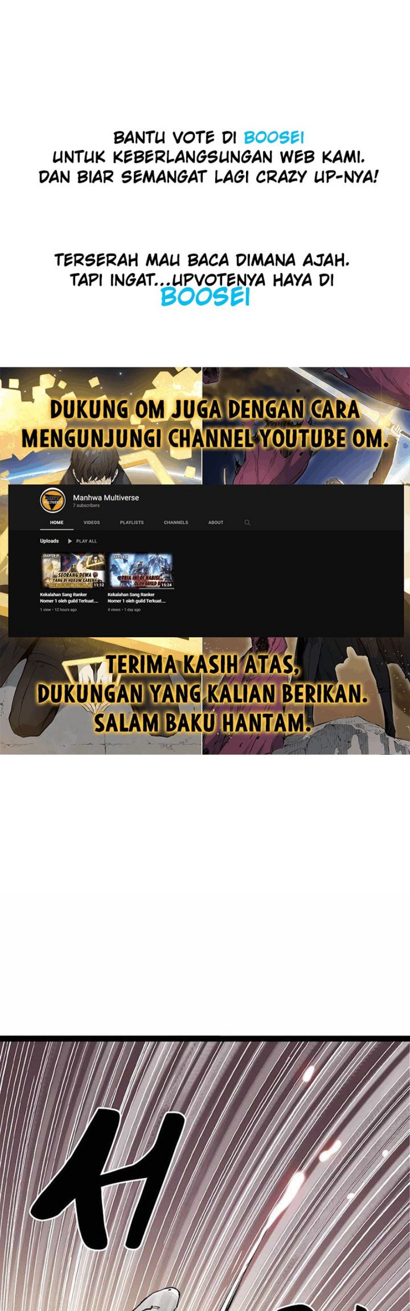 Baca Manhwa Demonic Master of Mount Kunlun Chapter 27 Gambar 2