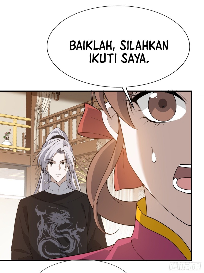 Son, Make Trouble Quickly  Chapter 21 Gambar 40