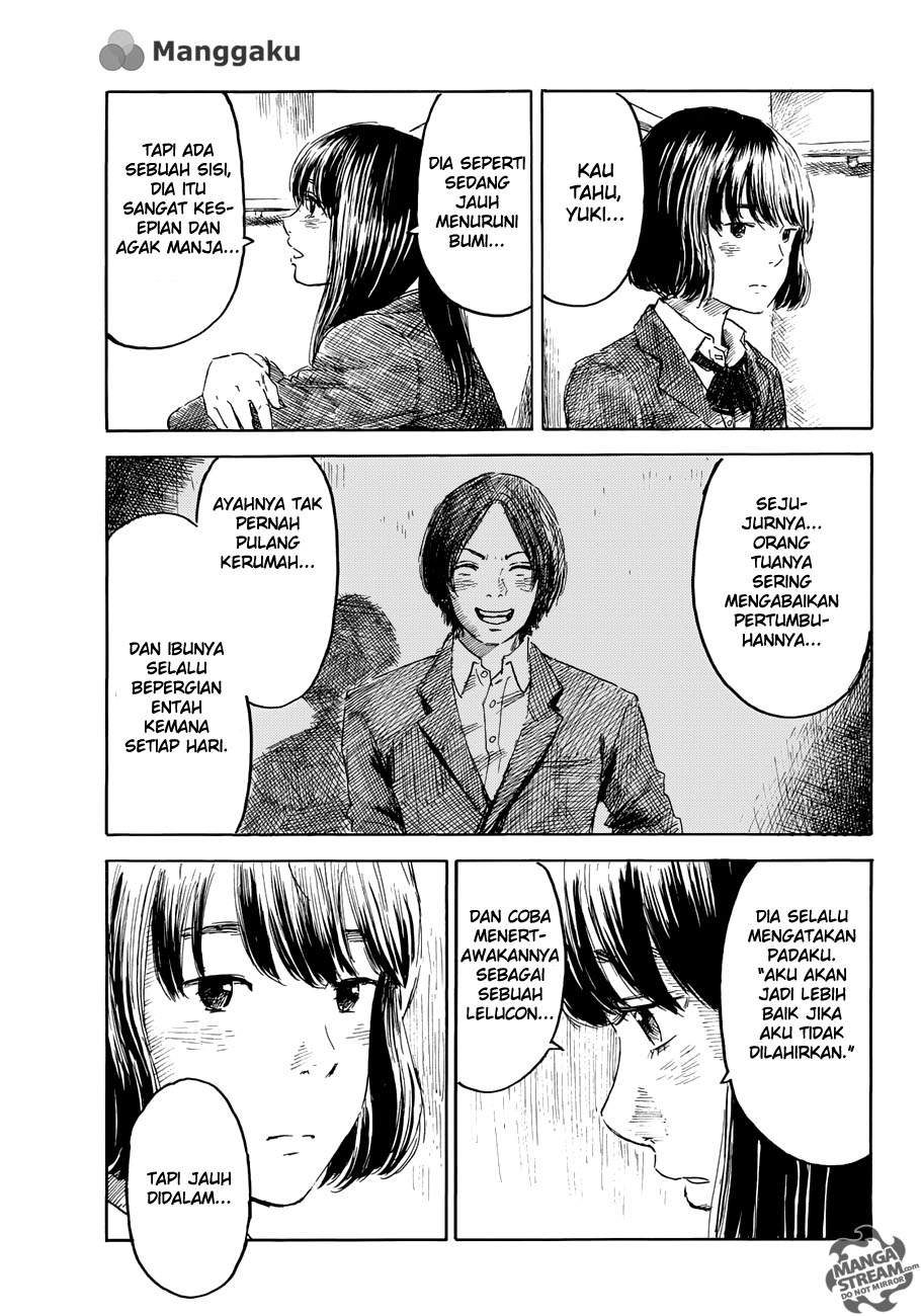 Happiness Chapter 14 Gambar 19