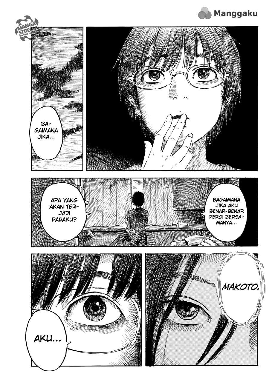 Happiness Chapter 14 Gambar 23