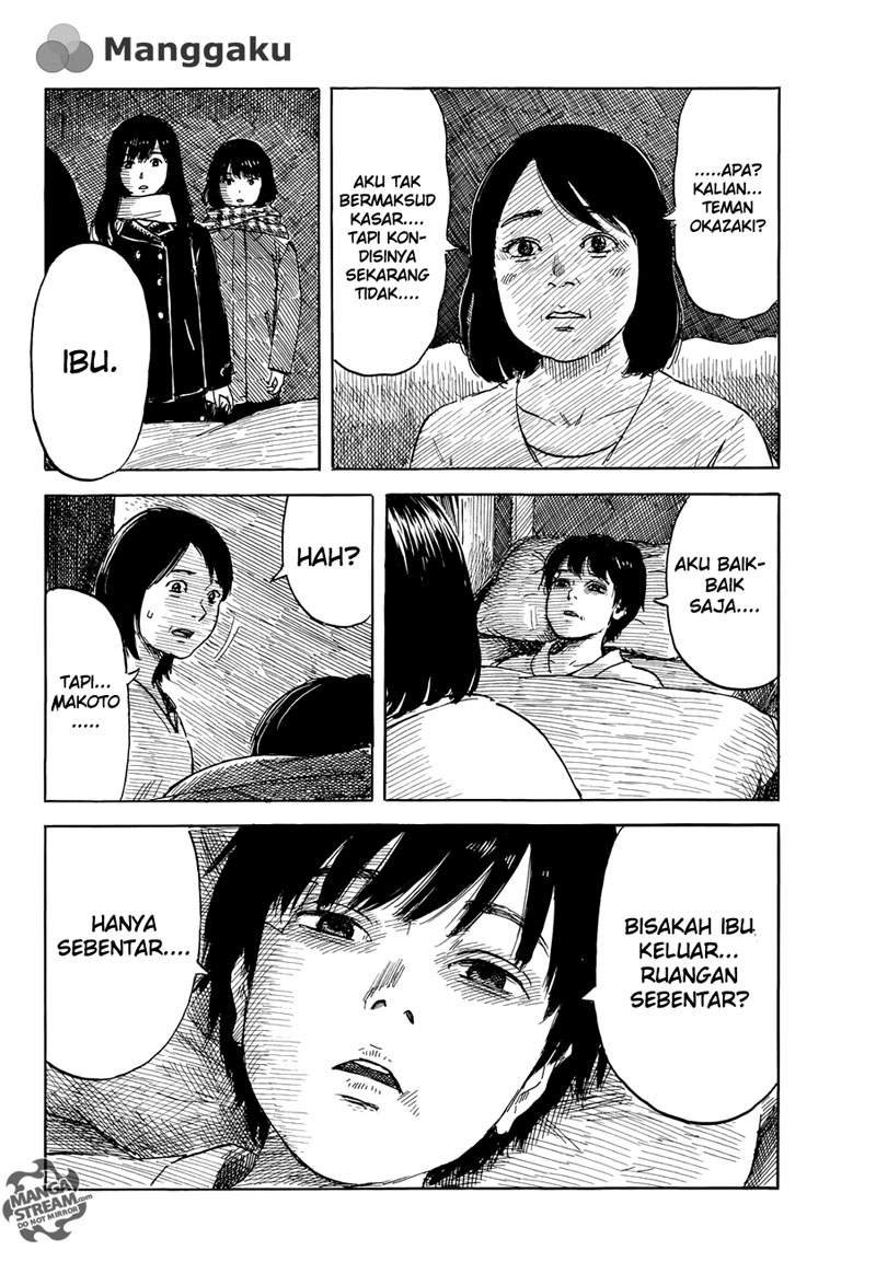 Happiness Chapter 9 Gambar 15