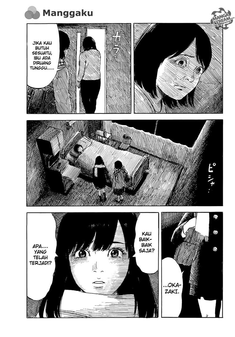 Happiness Chapter 9 Gambar 16