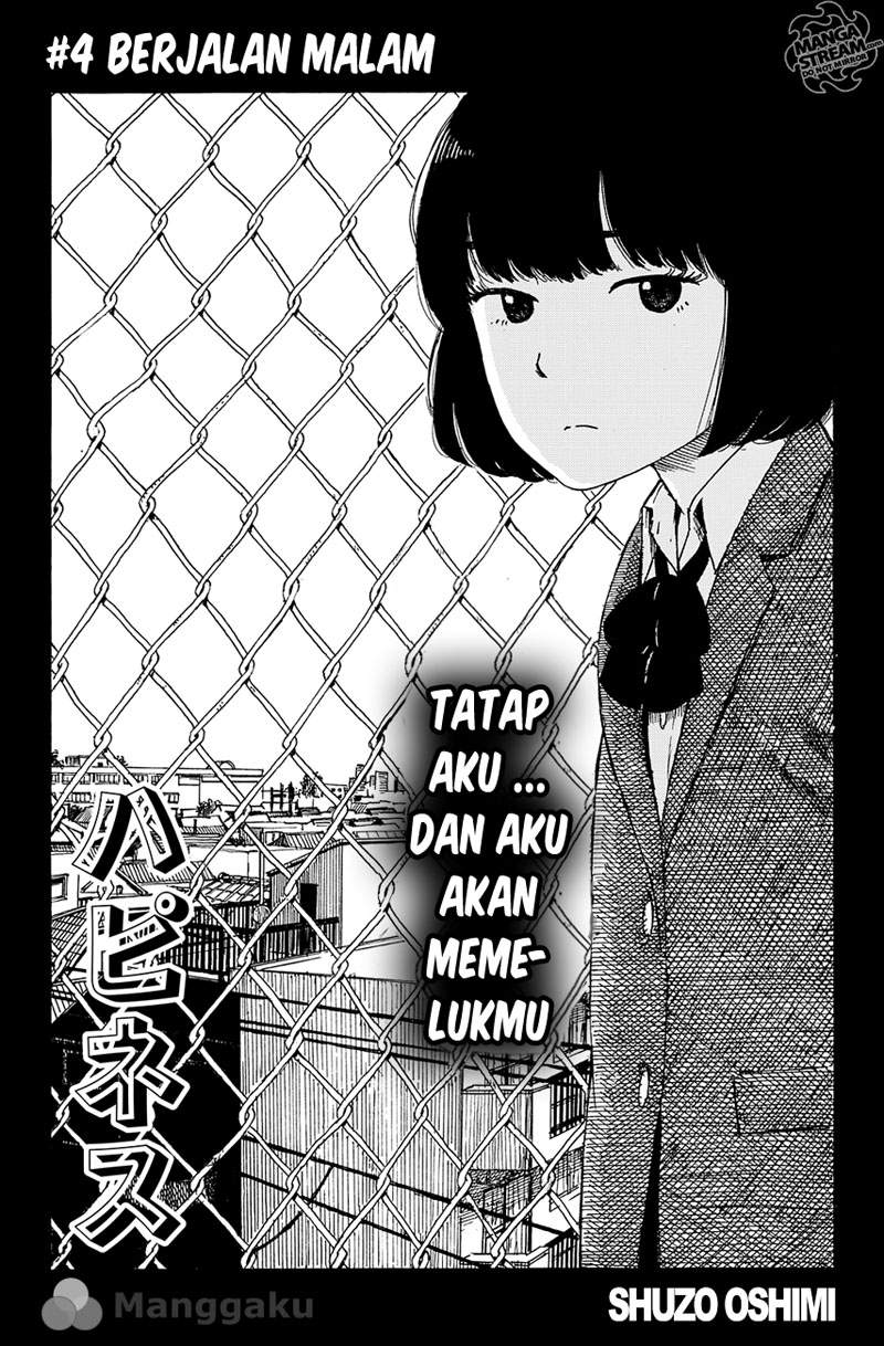 Baca Manga Happiness Chapter 4 Gambar 2