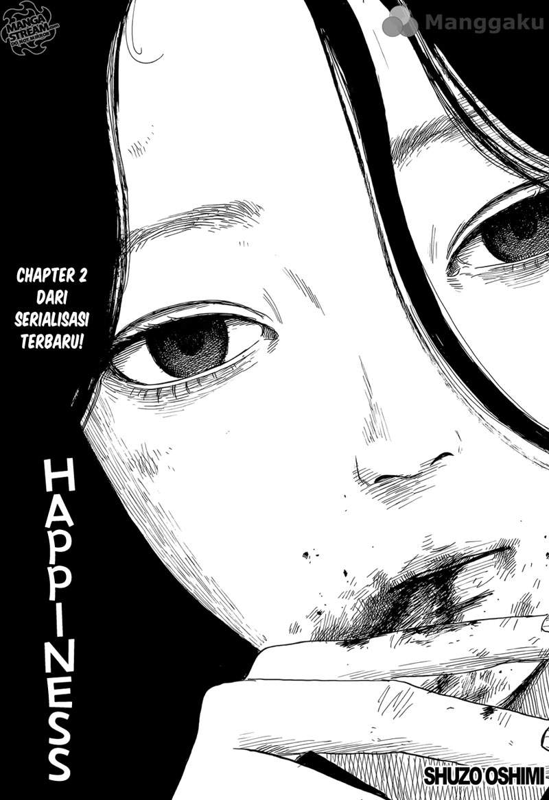 Baca Manga Happiness Chapter 2 Gambar 2