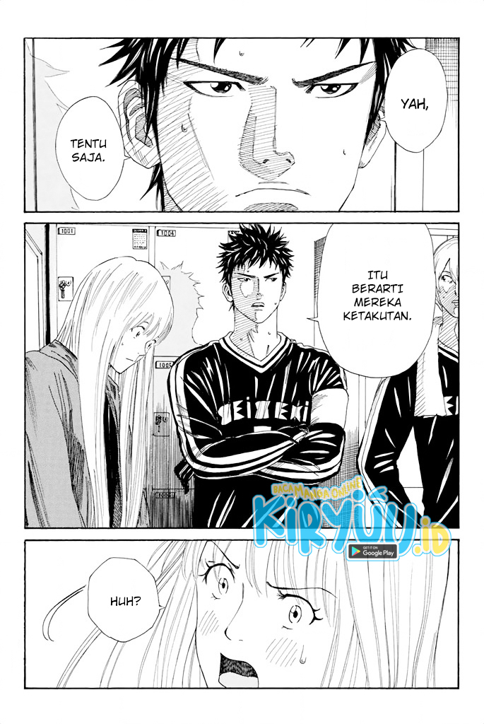 Days Chapter 95 Gambar 9