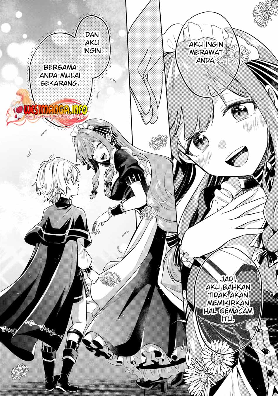 Fun Territory Defense Of The Easy-going Lord ~the Nameless Village Is Made Into The Strongest Fortified City By Production Magic~ Chapter 13.1 Gambar 15