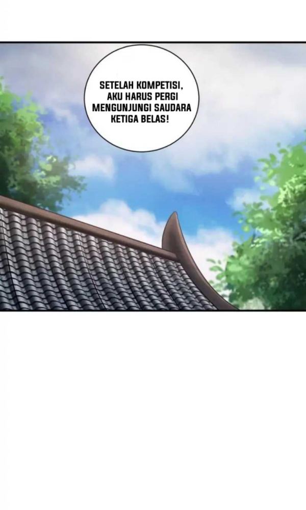 Invincible After a Hundred Years of Seclusion Chapter 7 Gambar 12