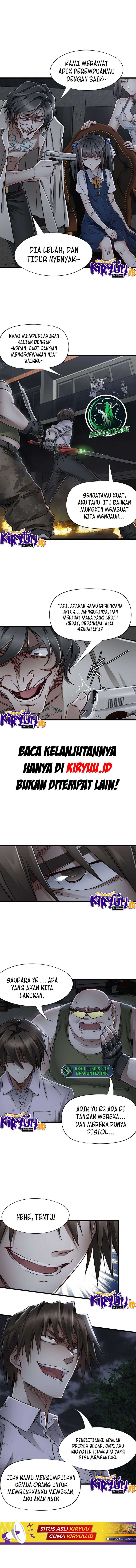 Apocalypse Mechanic Chapter 16 Gambar 8