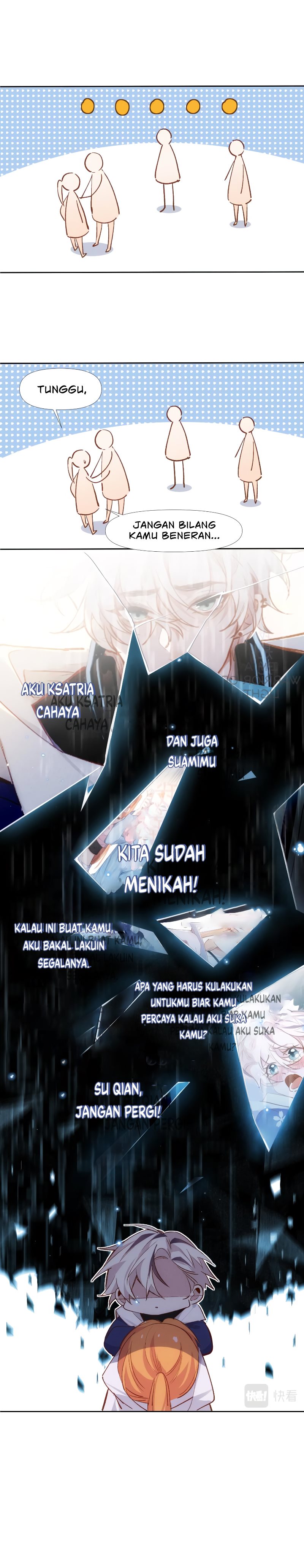 Ten Years Later, I Married My Nemesis Chapter 9 Gambar 20