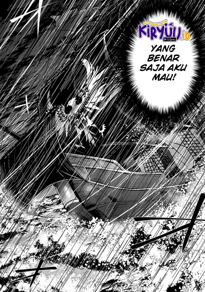 The Strongest Dull Prince’s Secret Battle for the Throne Chapter 24 Gambar 25