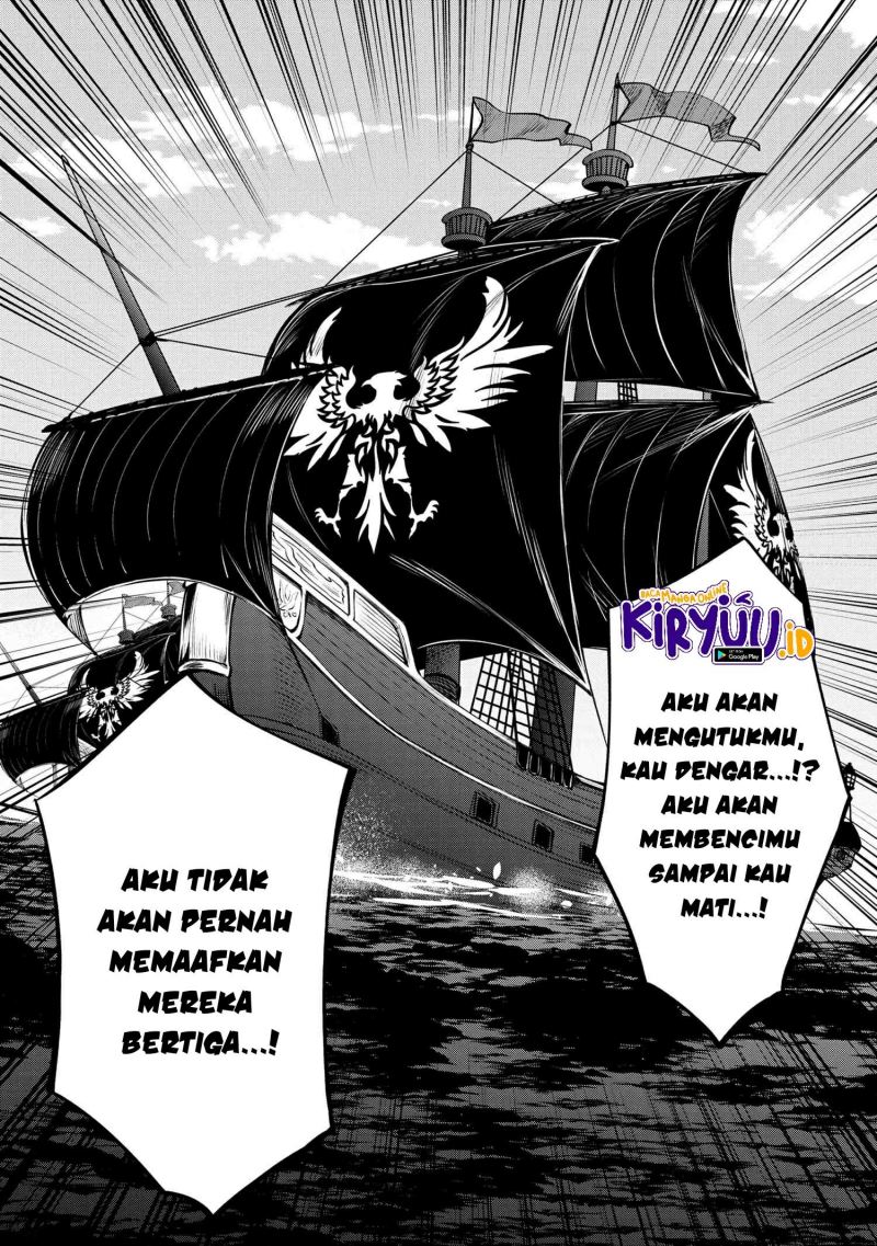 The Strongest Dull Prince’s Secret Battle for the Throne Chapter 24 Gambar 3