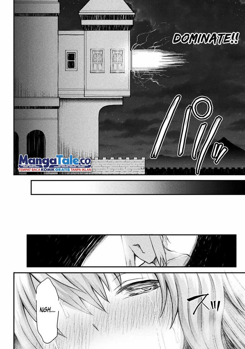 Isekai Majutsushi wa Mahou wo Tonaenai Chapter 19 Gambar 16