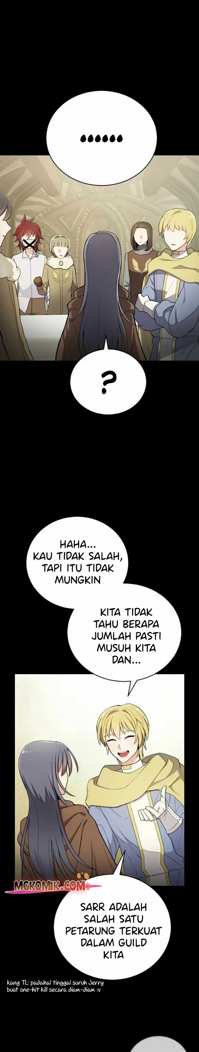 Halaman Komik