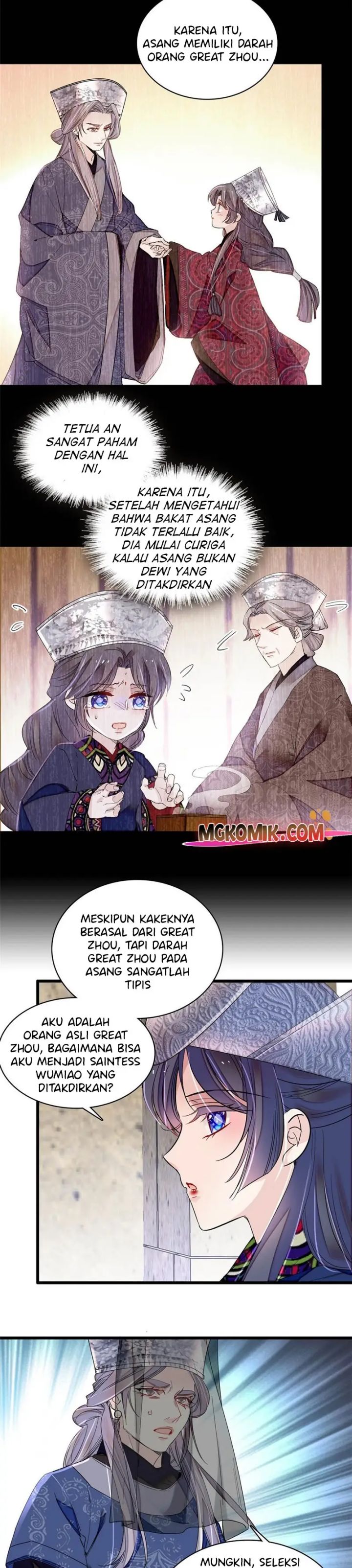 Sijin Chapter 292 Gambar 11