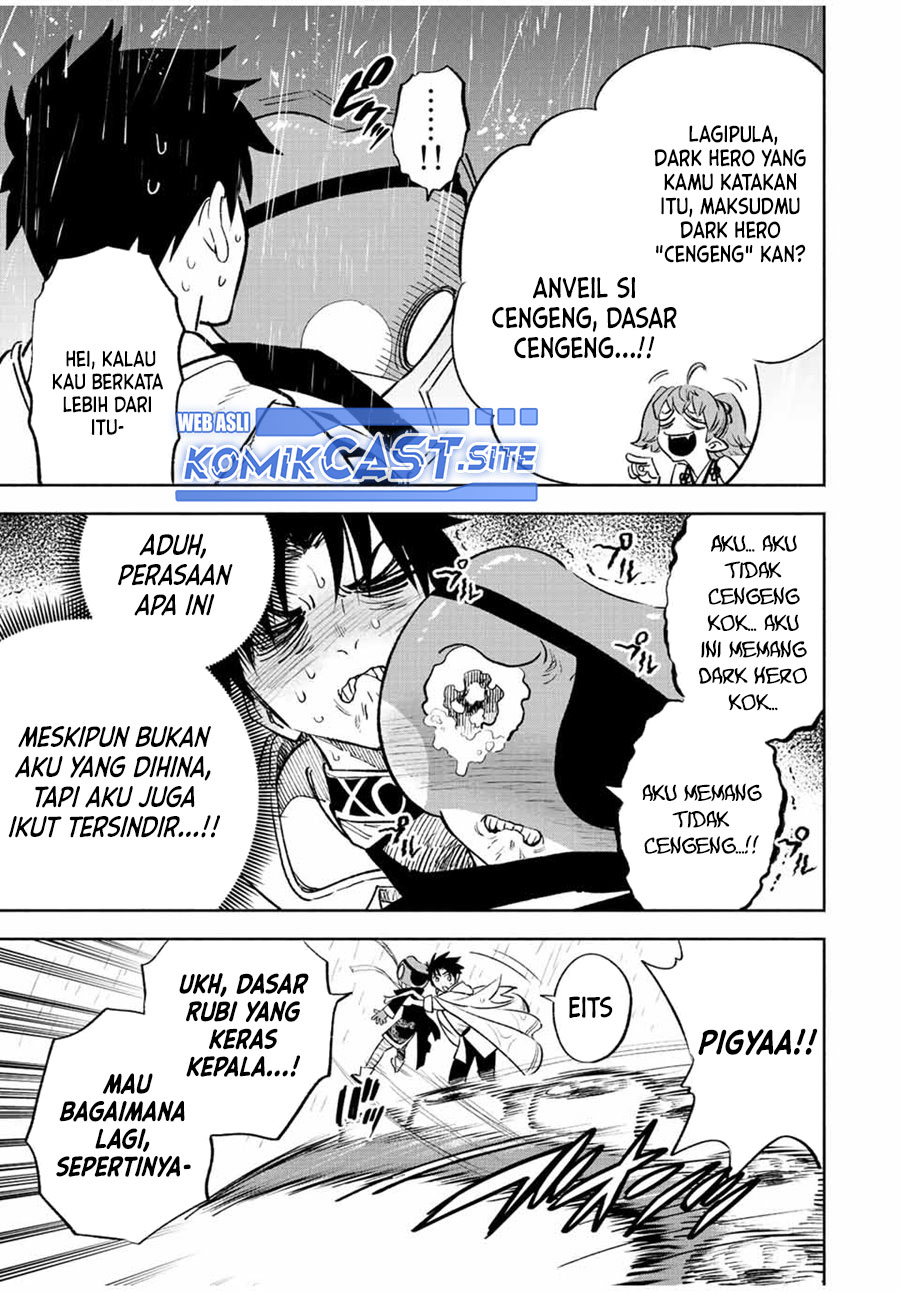 The Unfavorable Job “Appraiser” Is Actually the Strongest Chapter 55.2 Gambar 6