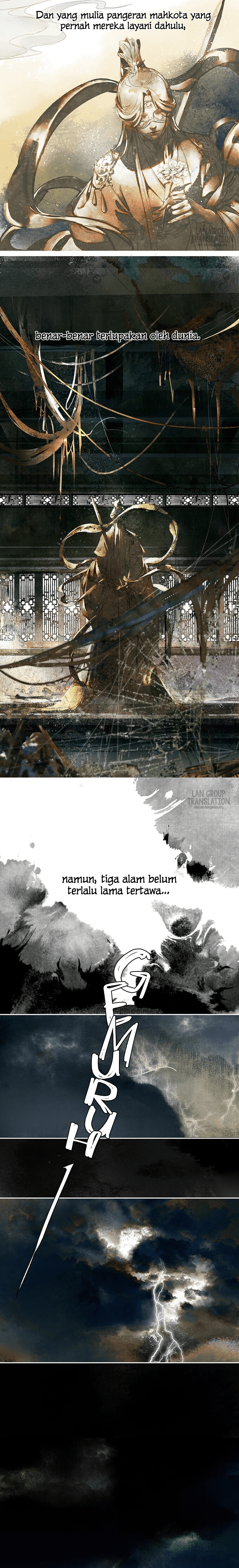 Halaman Komik