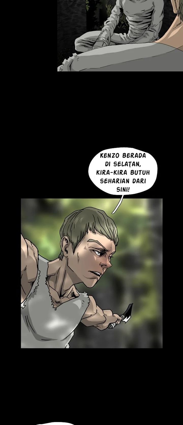 Hell 58 Chapter 6 Gambar 13