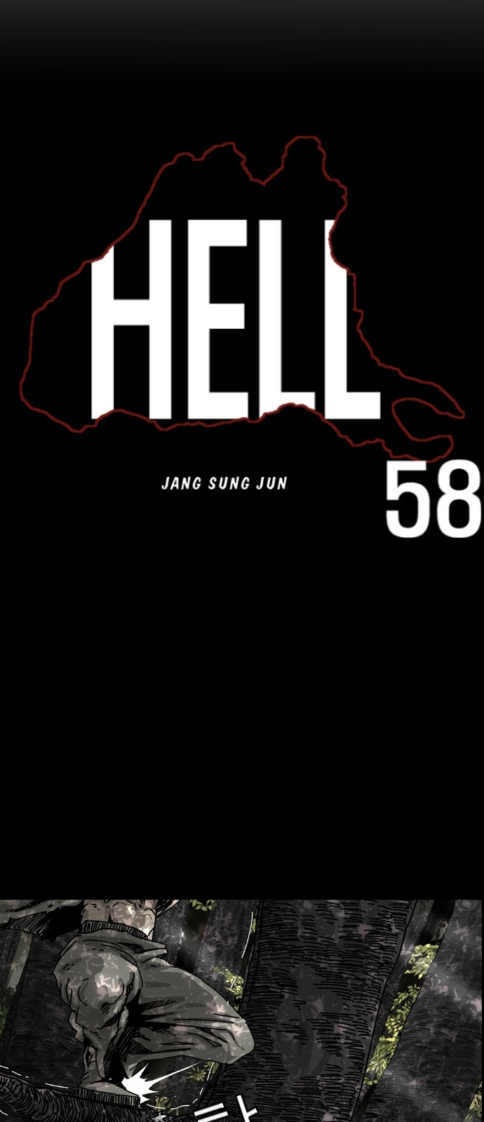 Hell 58 Chapter 3 Gambar 65