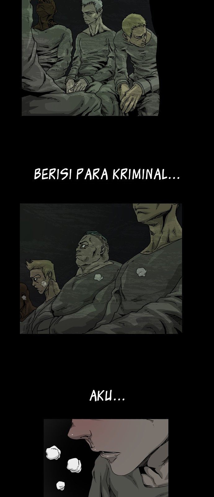 Hell 58 Chapter 1 Gambar 64