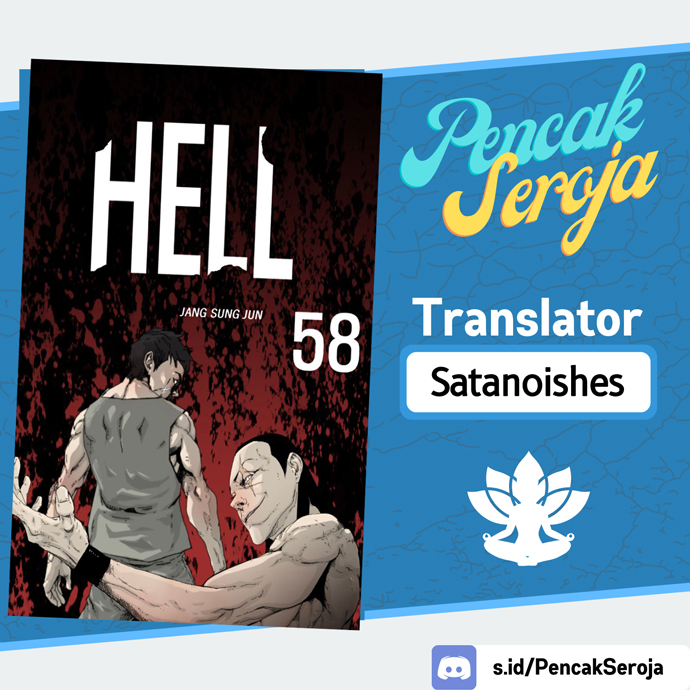 Baca Komik Hell 58 Chapter .1 - Prolog Gambar 1