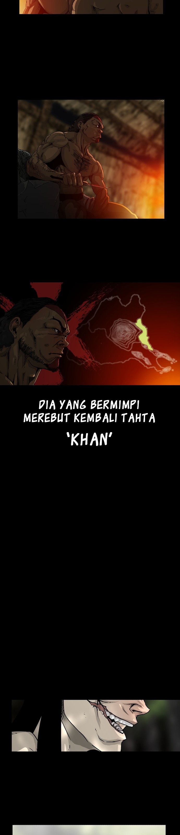 Hell 58 Chapter .1 - Prolog Gambar 54