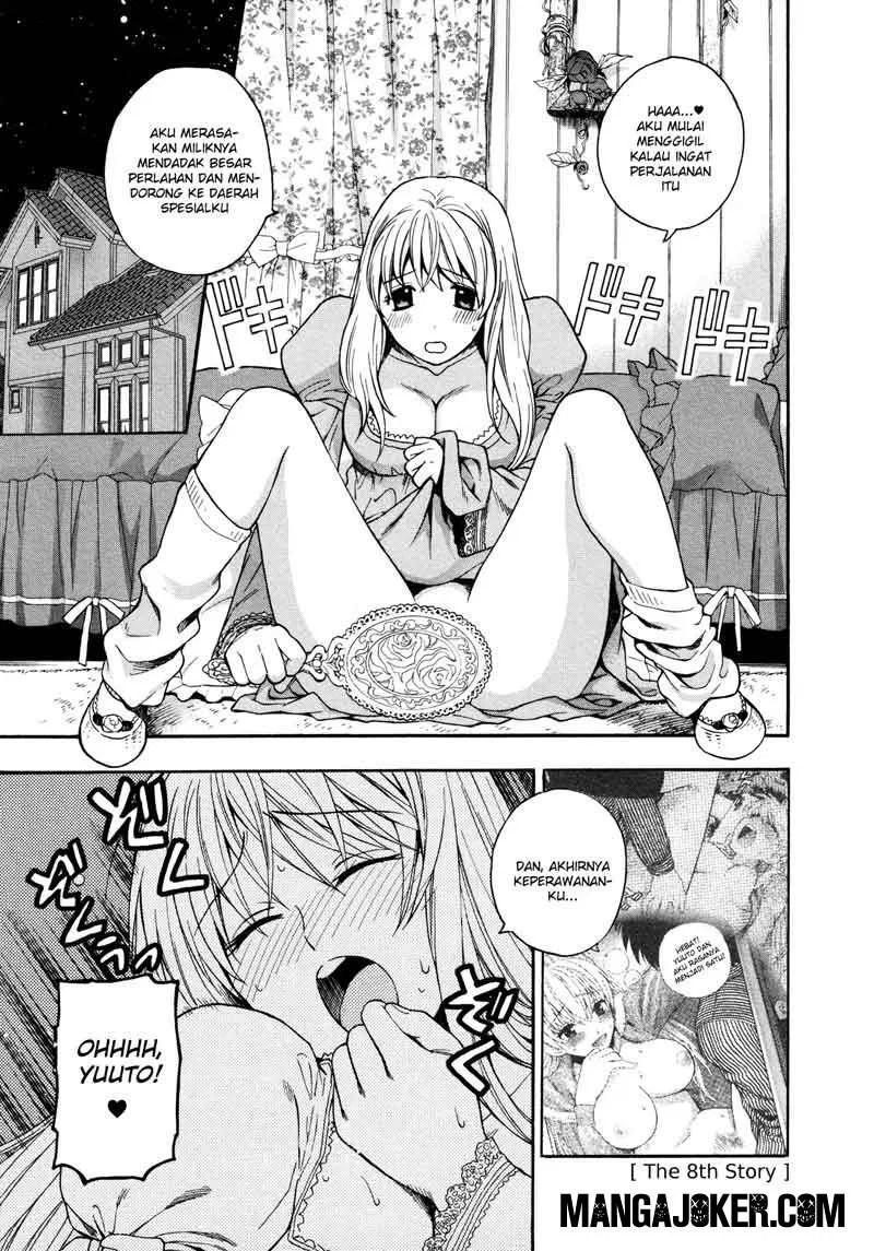 Baca Manga Henkoi! Chapter 8 Gambar 2