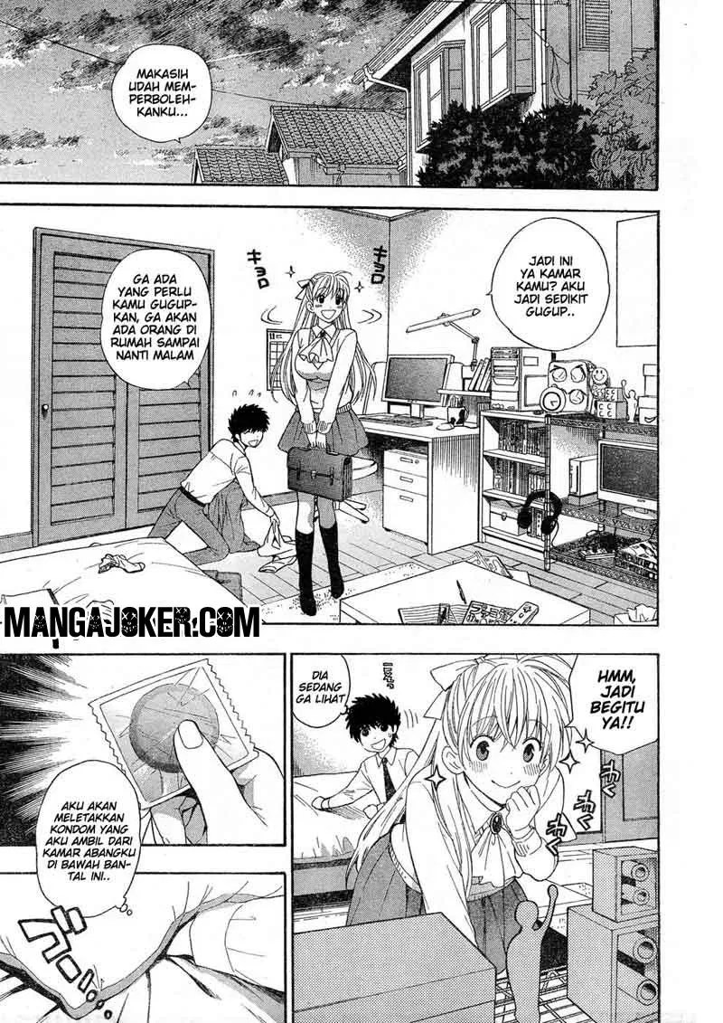 Henkoi! Chapter 4 Gambar 6