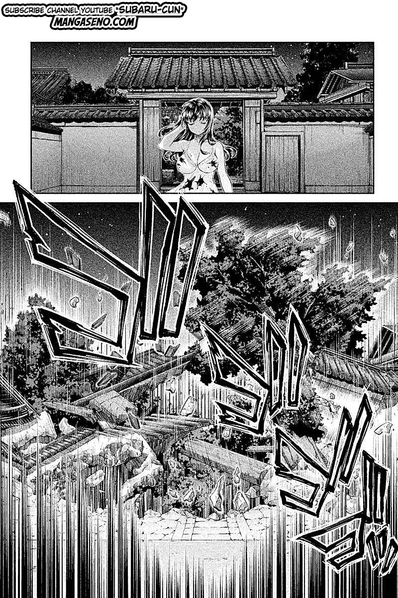 Hentai Chapter 23 End Gambar 9