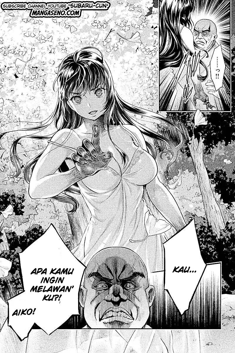 Hentai Chapter 22 Gambar 11