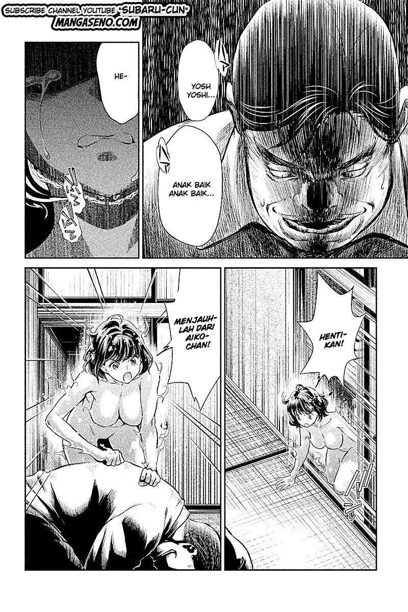 Hentai Chapter 21 Gambar 6