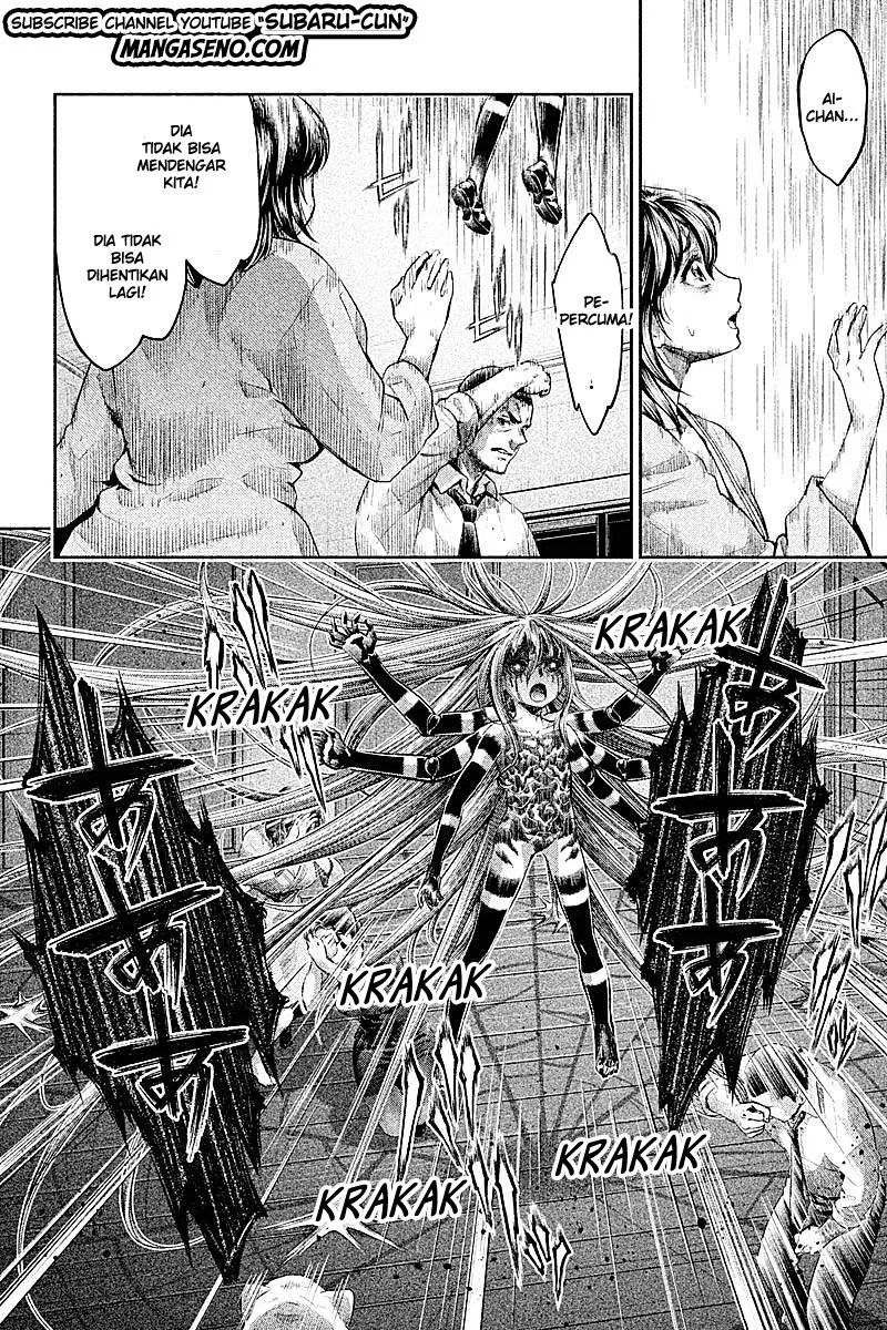 Hentai Chapter 20 Gambar 4