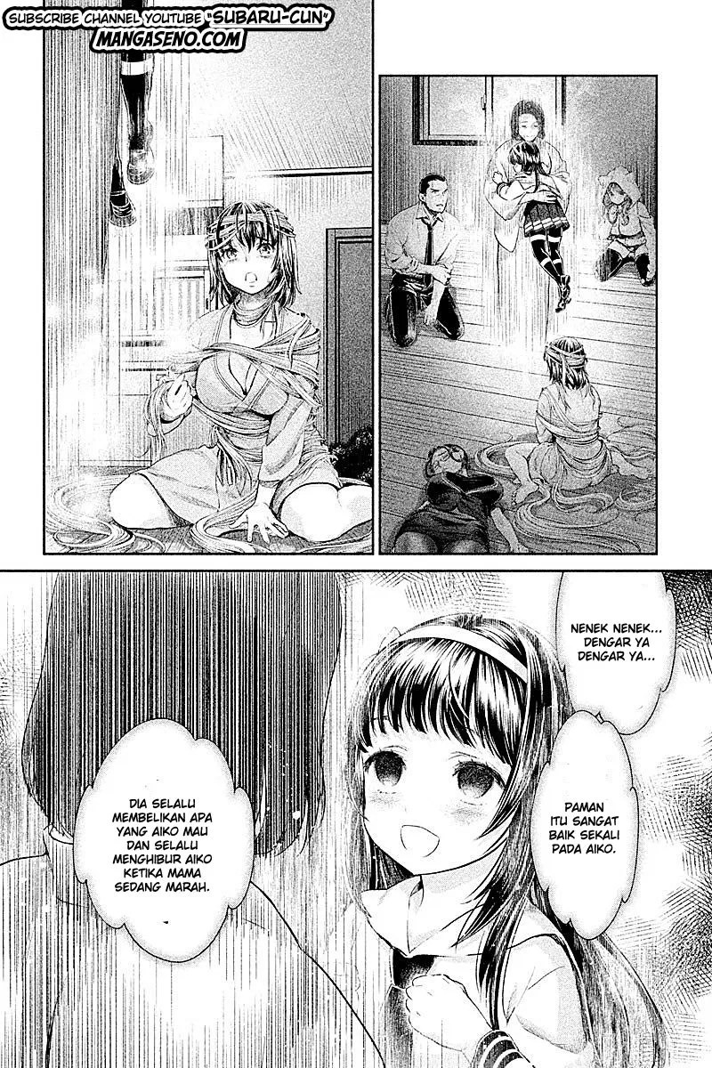 Hentai Chapter 19 Gambar 10