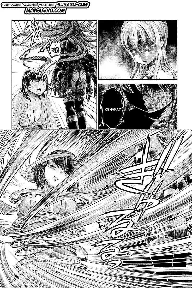 Baca Manga Hentai Chapter 19 Gambar 2