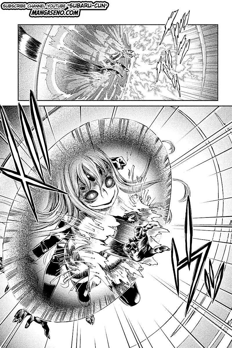 Hentai Chapter 18 Gambar 11
